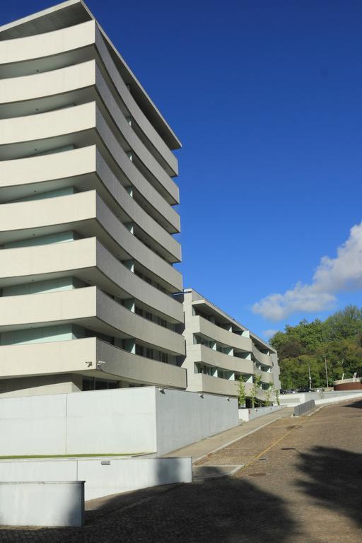 Loftabroad Studios Porto Exterior foto
